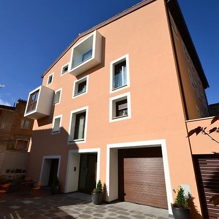 La Casa de las Aldeas Daroca Exterior foto