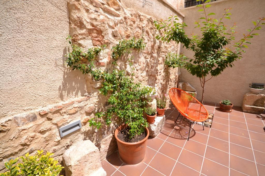 La Casa de las Aldeas Daroca Exterior foto