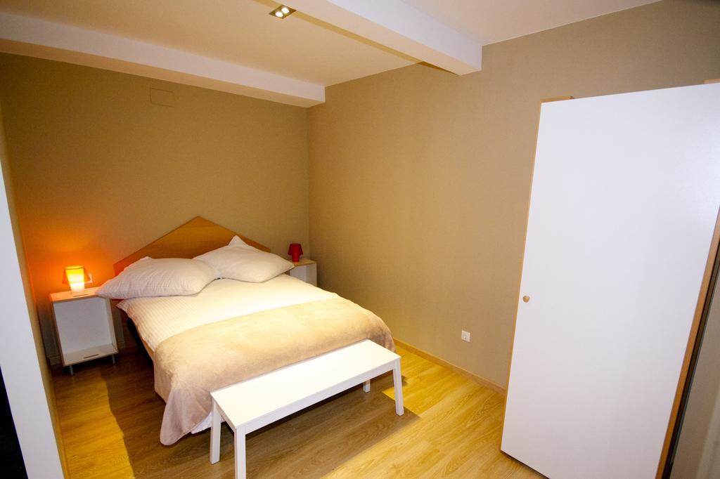 La Casa de las Aldeas Daroca Habitación foto