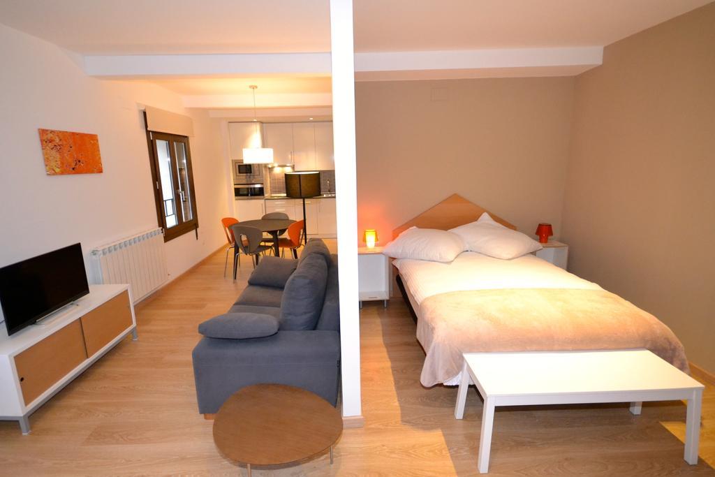 La Casa de las Aldeas Daroca Habitación foto