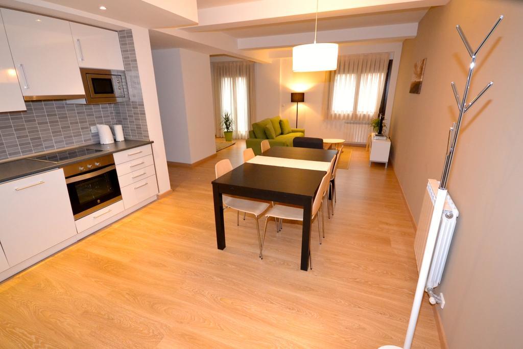La Casa de las Aldeas Daroca Habitación foto