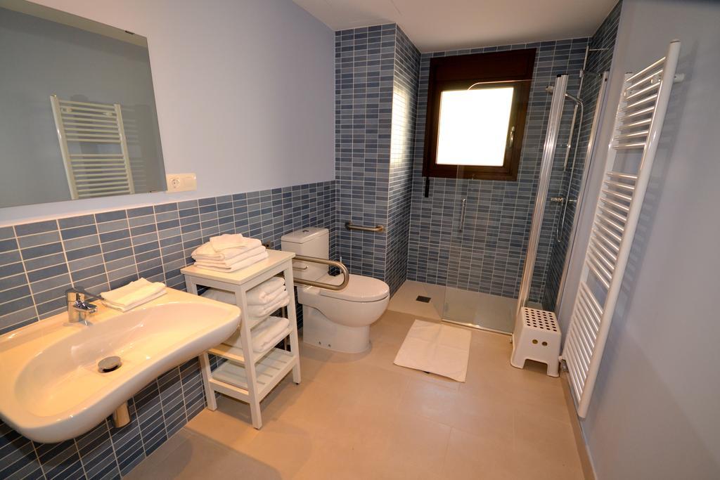La Casa de las Aldeas Daroca Habitación foto