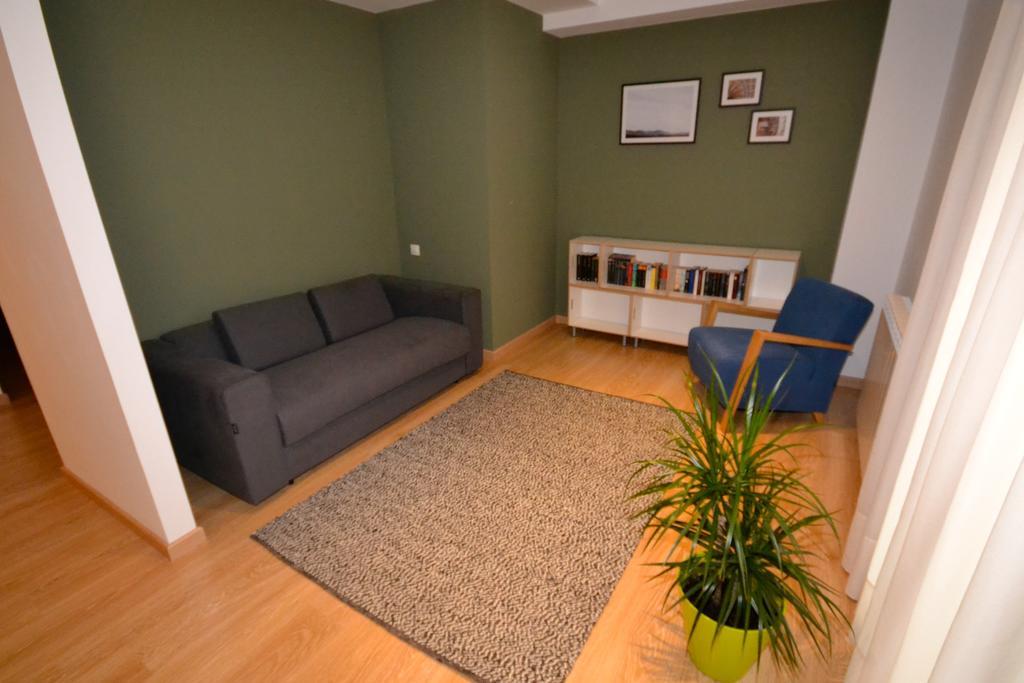 La Casa de las Aldeas Daroca Habitación foto