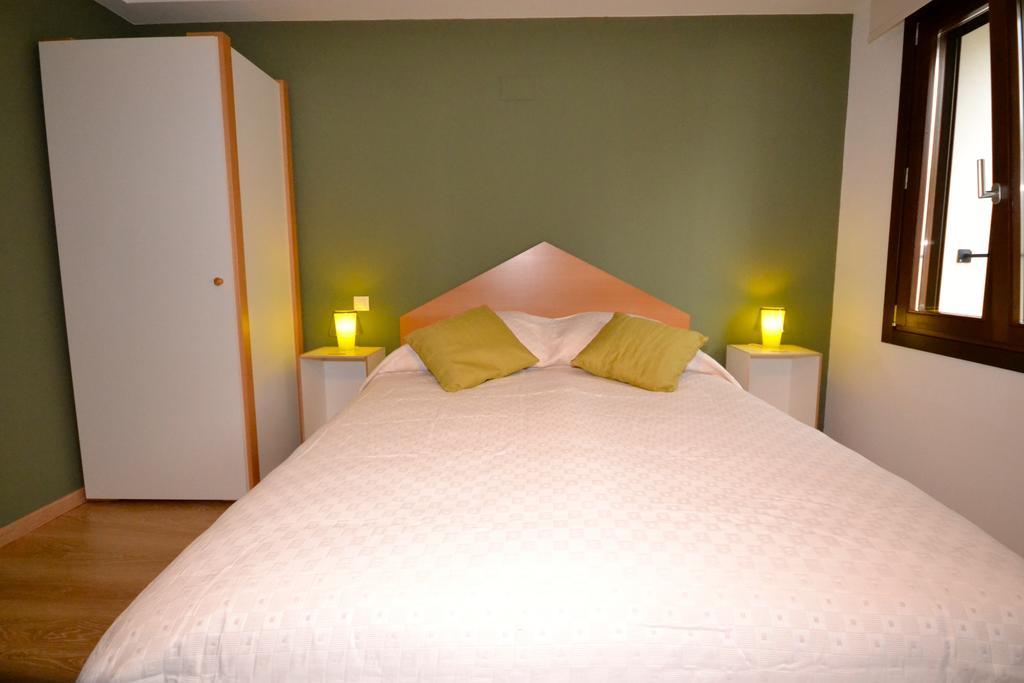 La Casa de las Aldeas Daroca Habitación foto