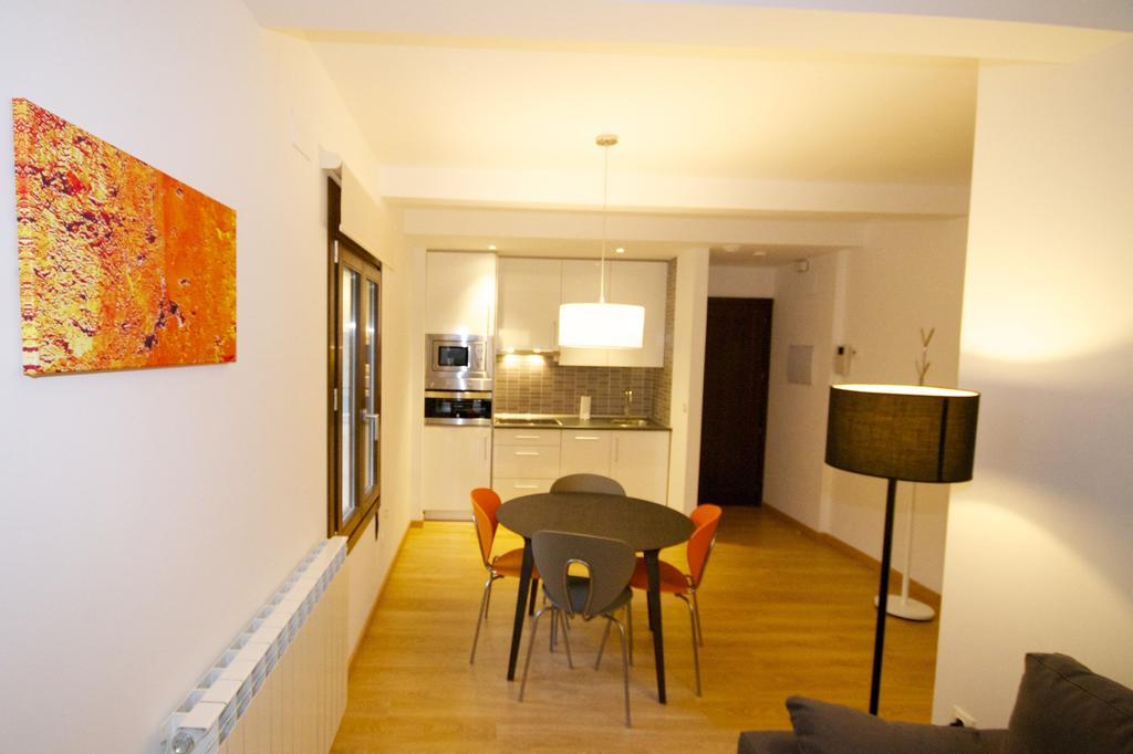 La Casa de las Aldeas Daroca Habitación foto